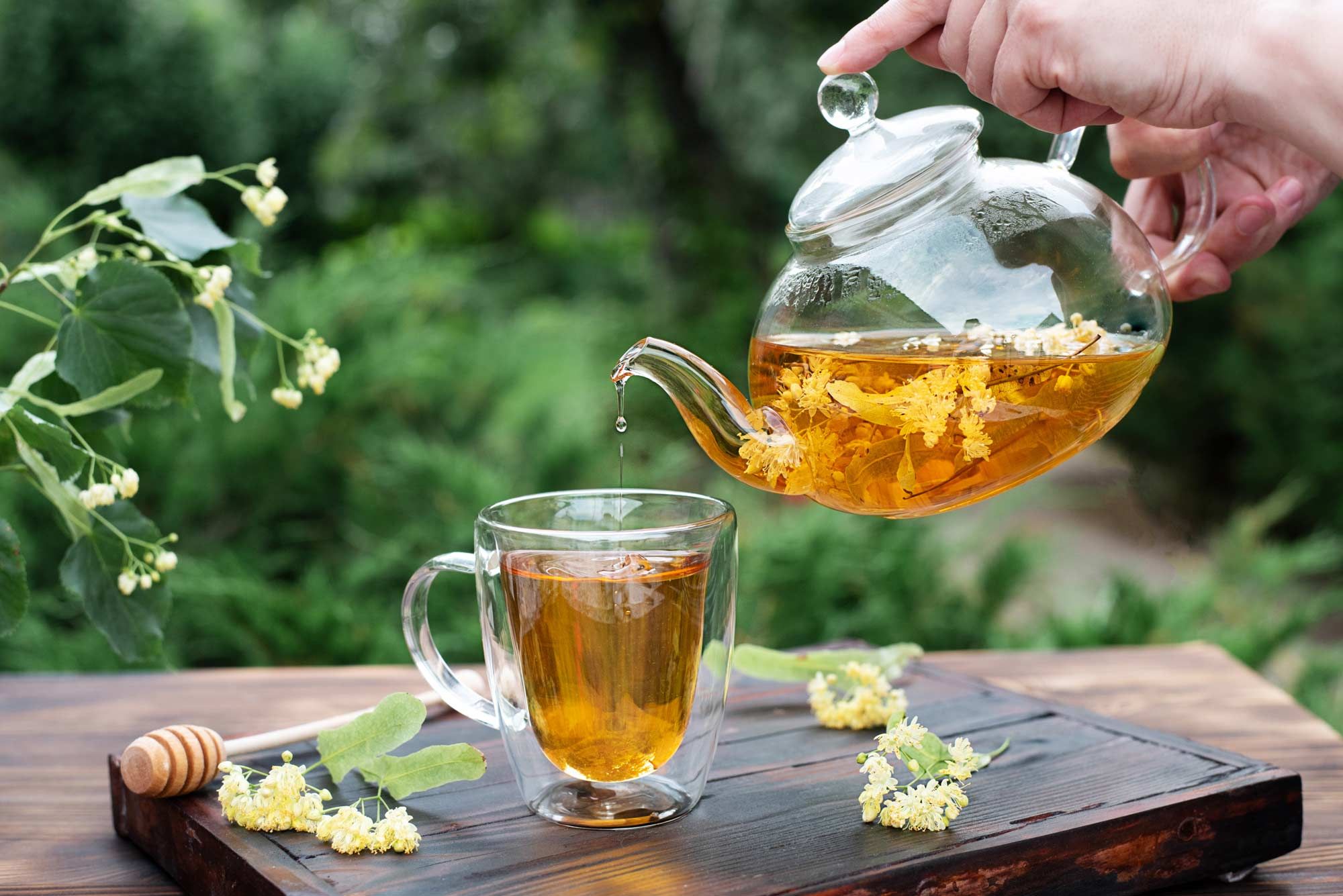 Herbal Tea