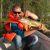 Summer Fishing at Kuusamo - Finland, Pike